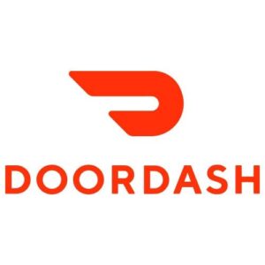 DoorDash e-gift card