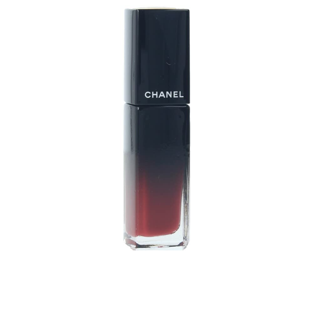 CHANEL Rouge Allure Laque Ultrawear Shine Liquid Lip Colour 74 Experimente 0.18 Fl oz