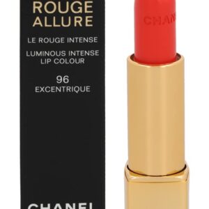 Chanel Rouge Allure Luminous Intense Lip Colour, 96 Excentrique, 0.12 Ounce
