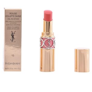 Yves Saint Laurent Rouge Volupte Shine Oil-in-Stick Lipstick 44 Nude Lavalliere