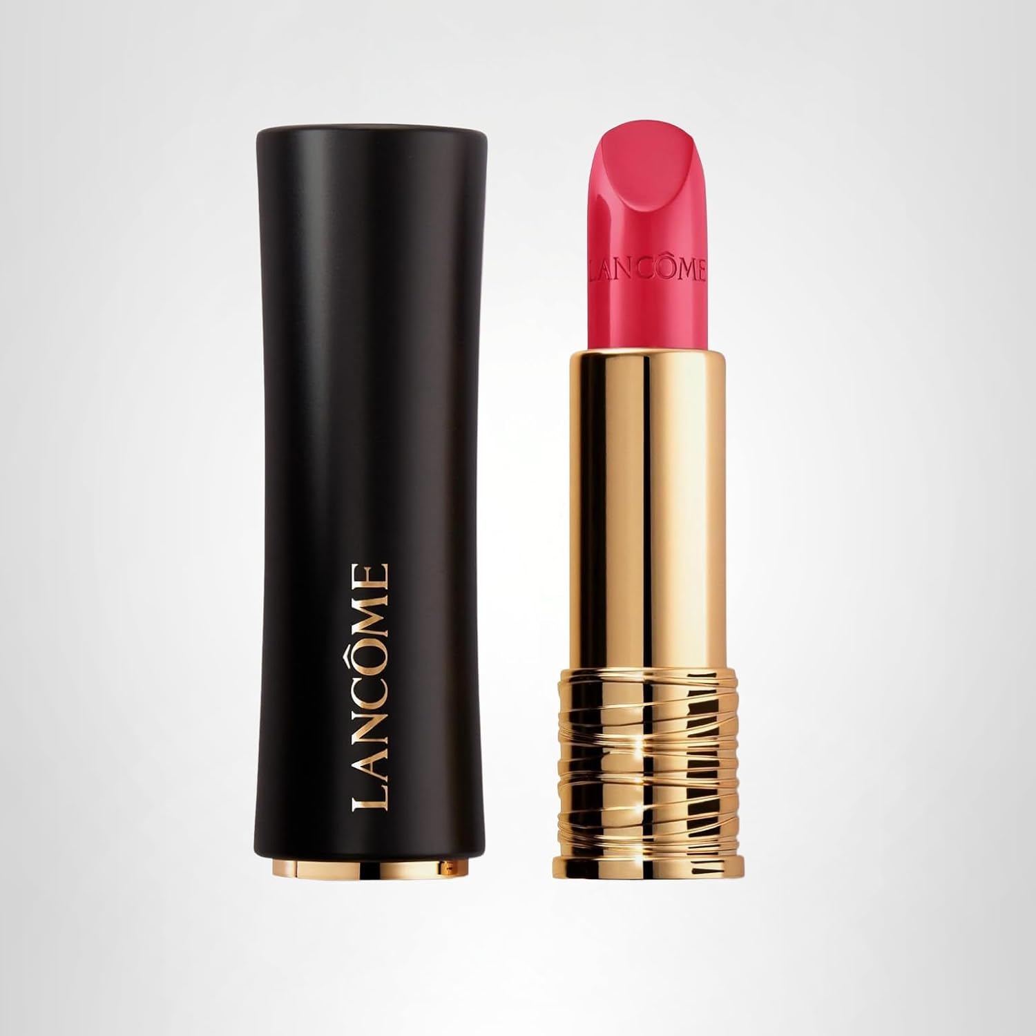 Lancôme L'Absolu Rouge Hydrating Cream Lipstick - Smudge-Resistant & Luminous Finish - Up To 18HR Comfort - Image 51