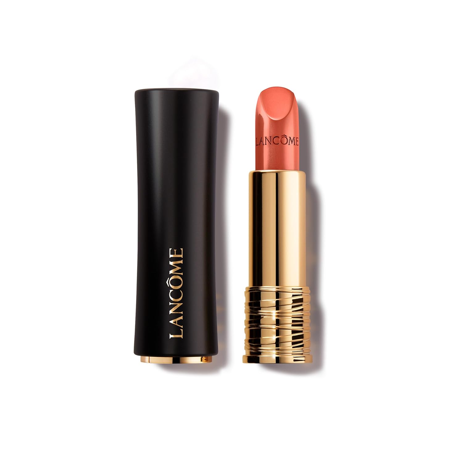Lancôme L'Absolu Rouge Hydrating Cream Lipstick - Smudge-Resistant & Luminous Finish - Up To 18HR Comfort - Image 52