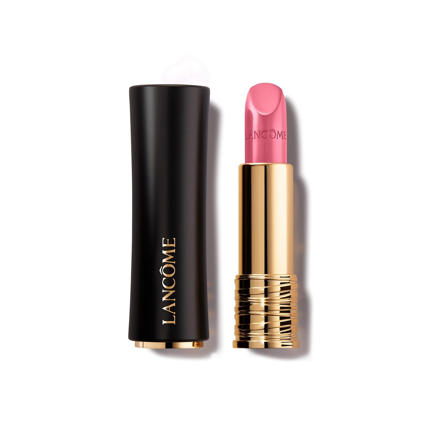 Lancôme L'Absolu Rouge Hydrating Cream Lipstick - Smudge-Resistant & Luminous Finish - Up To 18HR Comfort - Image 32