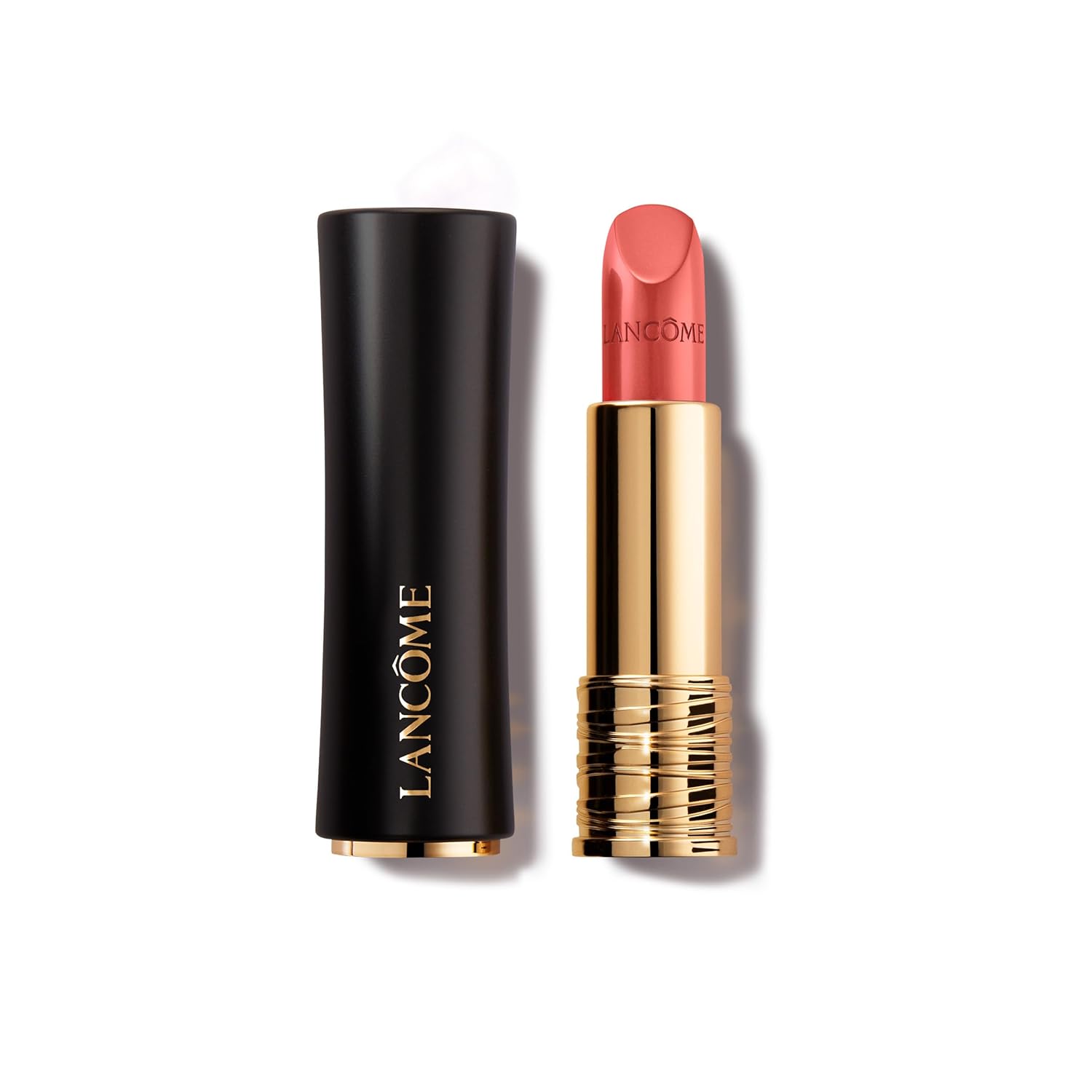 Lancôme L'Absolu Rouge Hydrating Cream Lipstick - Smudge-Resistant & Luminous Finish - Up To 18HR Comfort - Image 62