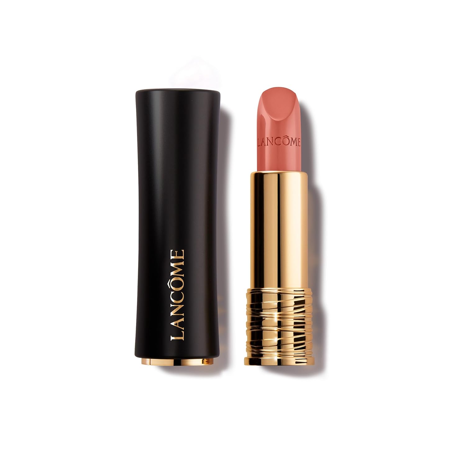 Lancôme L'Absolu Rouge Hydrating Cream Lipstick - Smudge-Resistant & Luminous Finish - Up To 18HR Comfort - Image 77