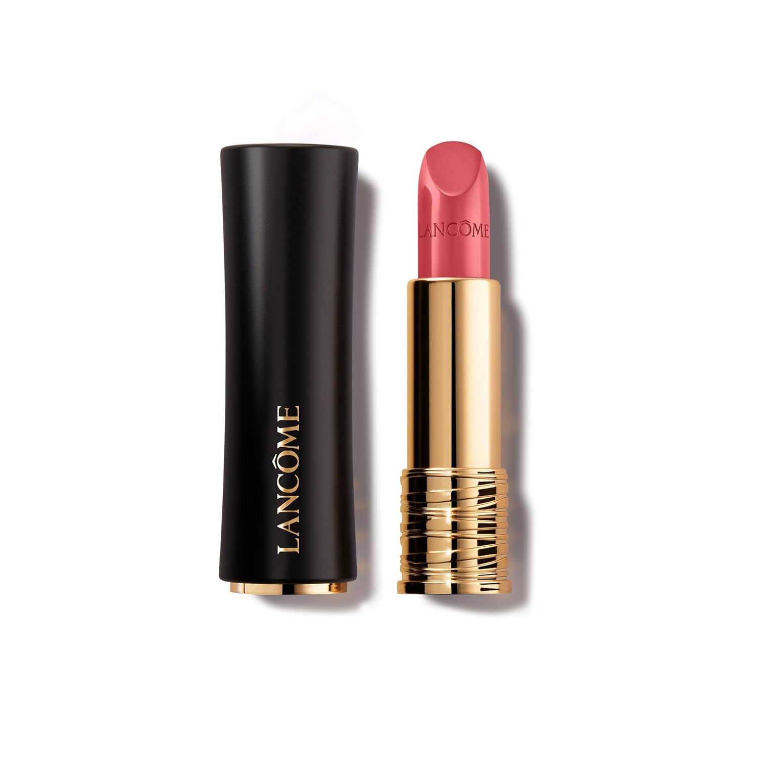 Lancôme L'Absolu Rouge Hydrating Cream Lipstick - Smudge-Resistant & Luminous Finish - Up To 18HR Comfort - Image 22