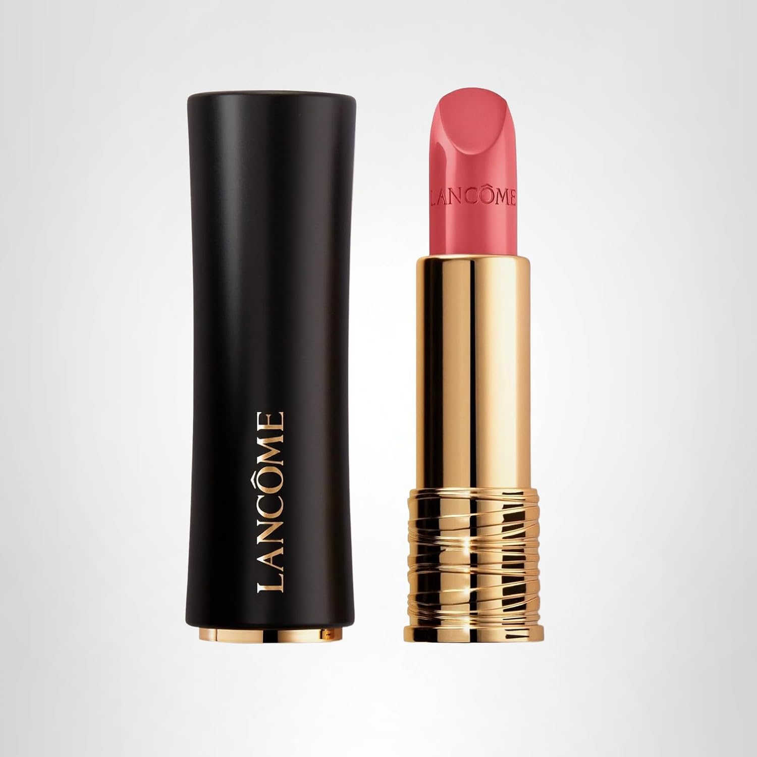 Lancôme L'Absolu Rouge Hydrating Cream Lipstick - Smudge-Resistant & Luminous Finish - Up To 18HR Comfort - Image 31
