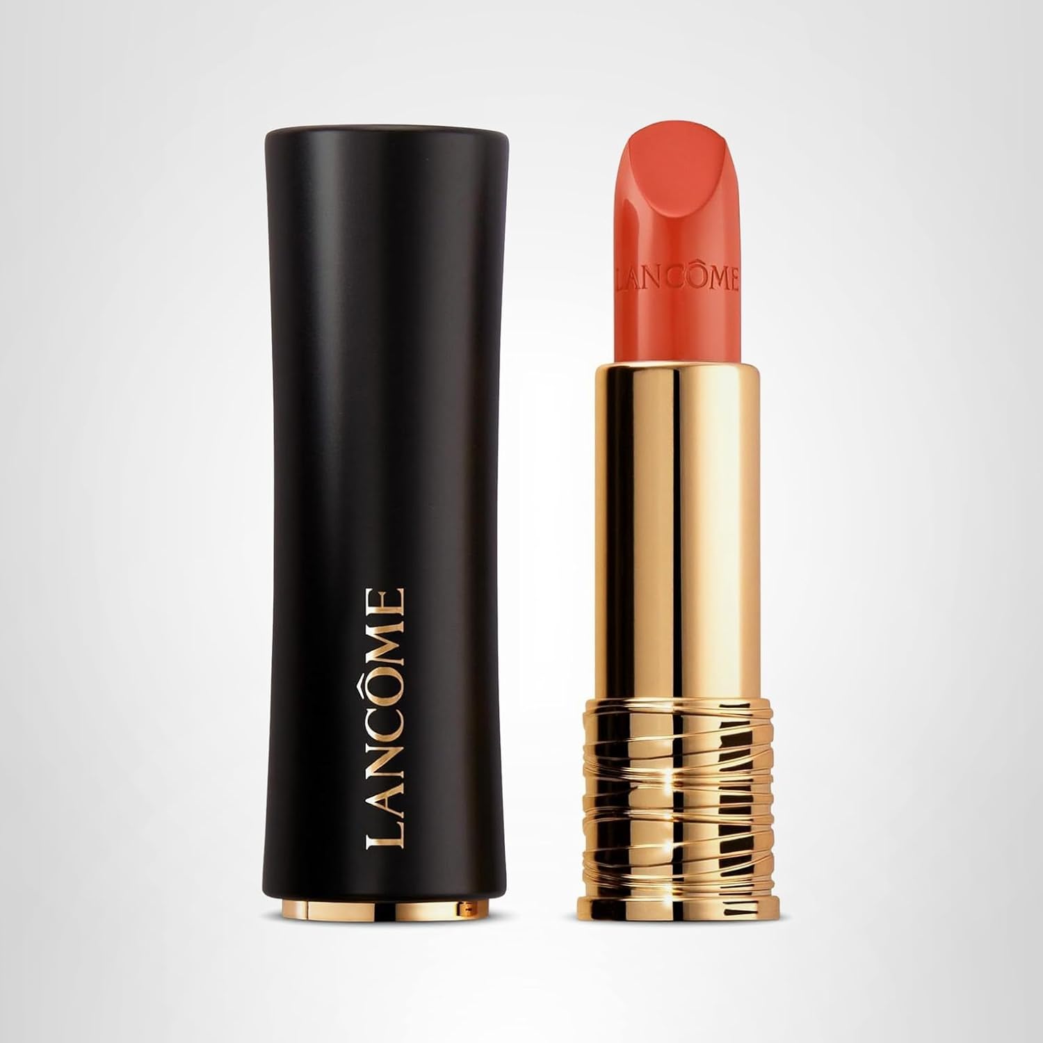 Lancôme L'Absolu Rouge Hydrating Cream Lipstick - Smudge-Resistant & Luminous Finish - Up To 18HR Comfort - Image 61