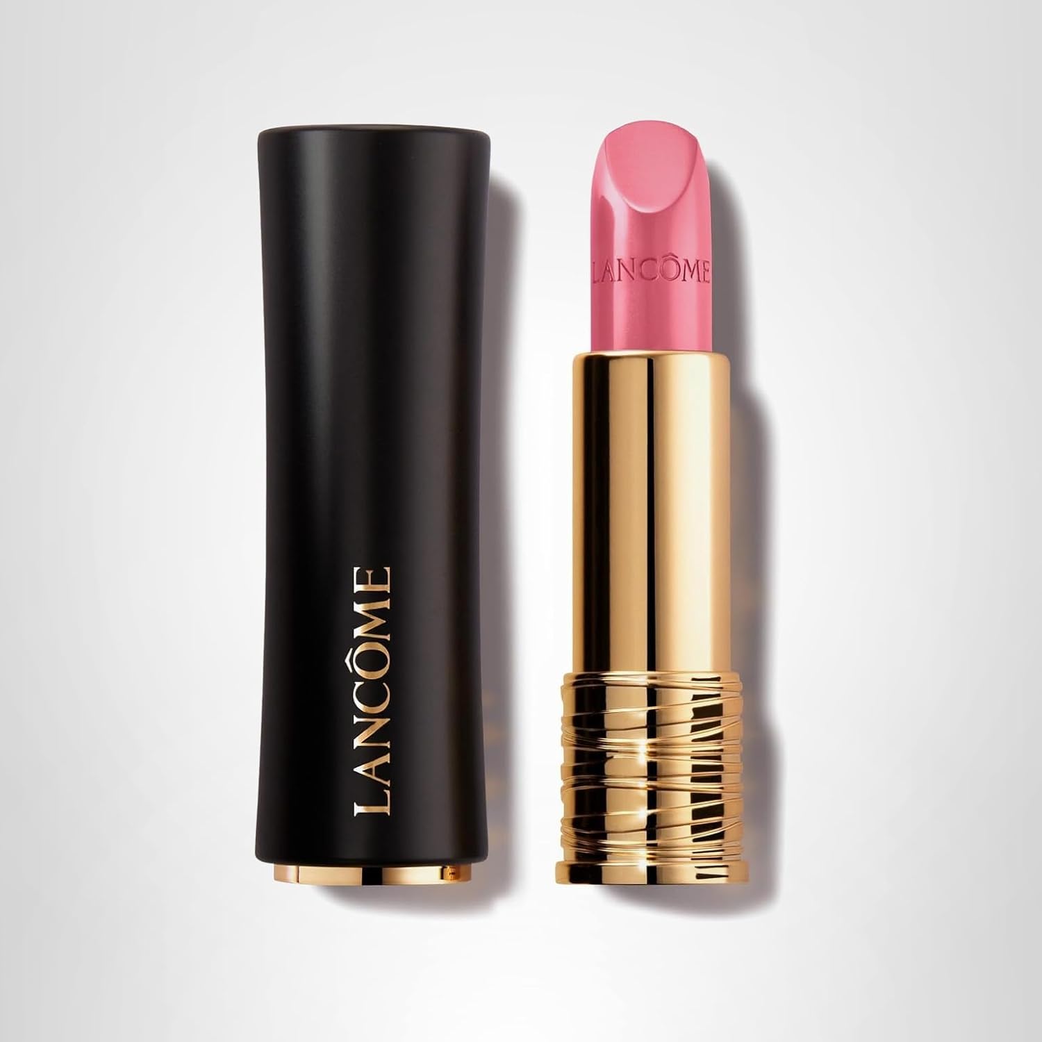Lancôme L'Absolu Rouge Hydrating Cream Lipstick - Smudge-Resistant & Luminous Finish - Up To 18HR Comfort - Image 36