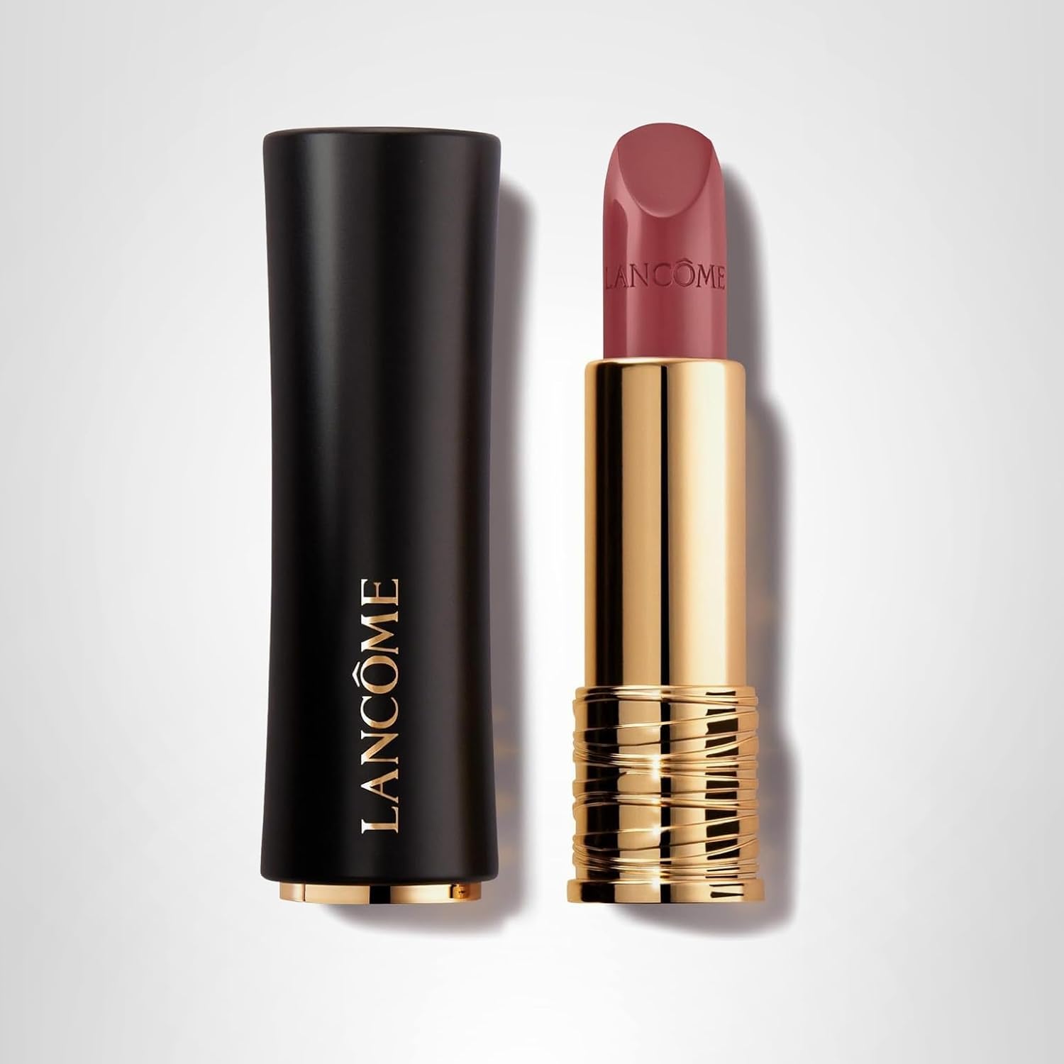 Lancôme L'Absolu Rouge Hydrating Cream Lipstick - Smudge-Resistant & Luminous Finish - Up To 18HR Comfort - Image 46