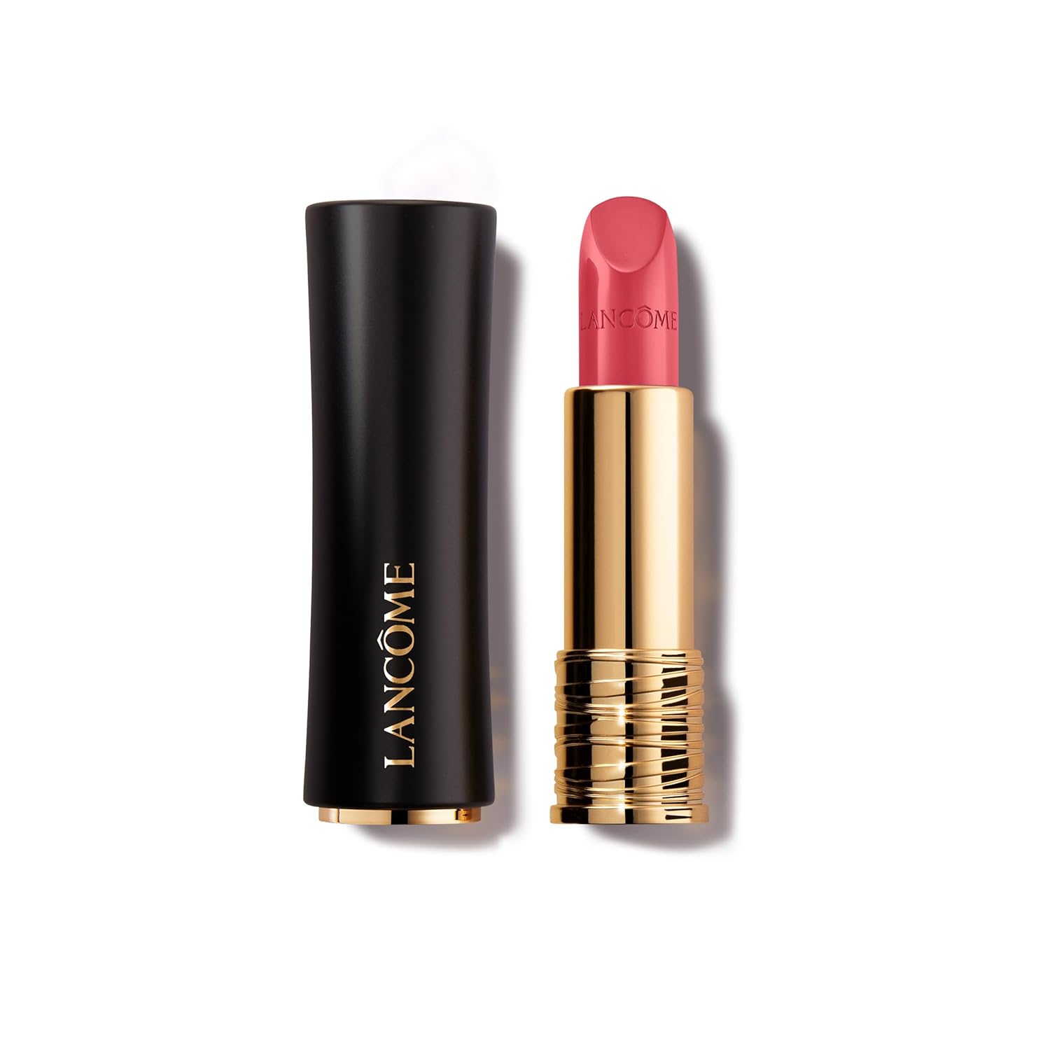 Lancôme L'Absolu Rouge Hydrating Cream Lipstick - Smudge-Resistant & Luminous Finish - Up To 18HR Comfort - Image 72