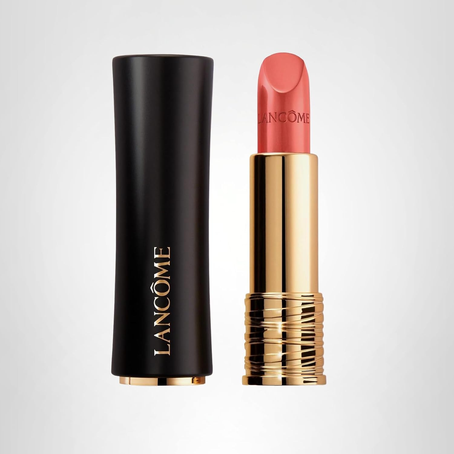 Lancôme L'Absolu Rouge Hydrating Cream Lipstick - Smudge-Resistant & Luminous Finish - Up To 18HR Comfort - Image 66