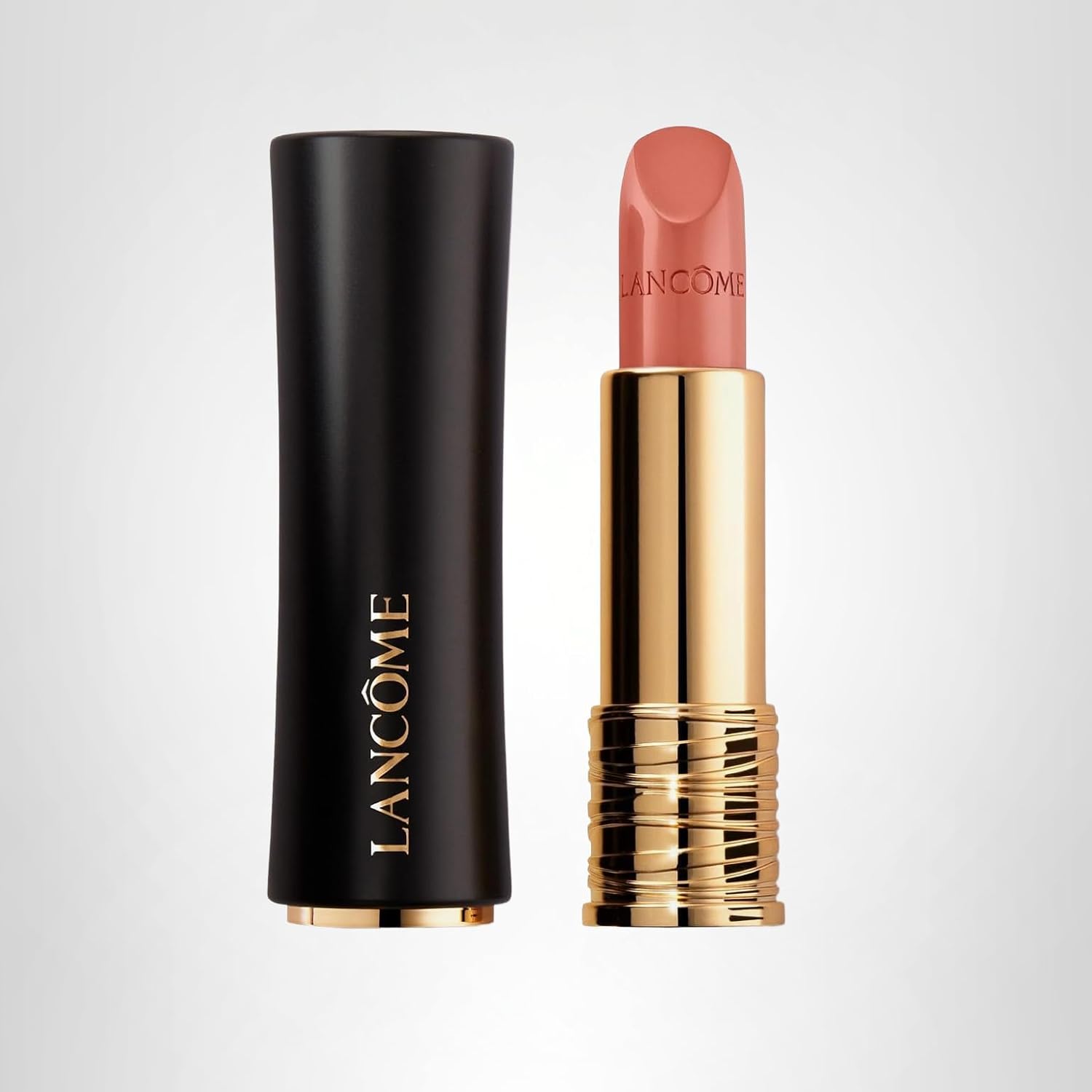 Lancôme L'Absolu Rouge Hydrating Cream Lipstick - Smudge-Resistant & Luminous Finish - Up To 18HR Comfort - Image 81