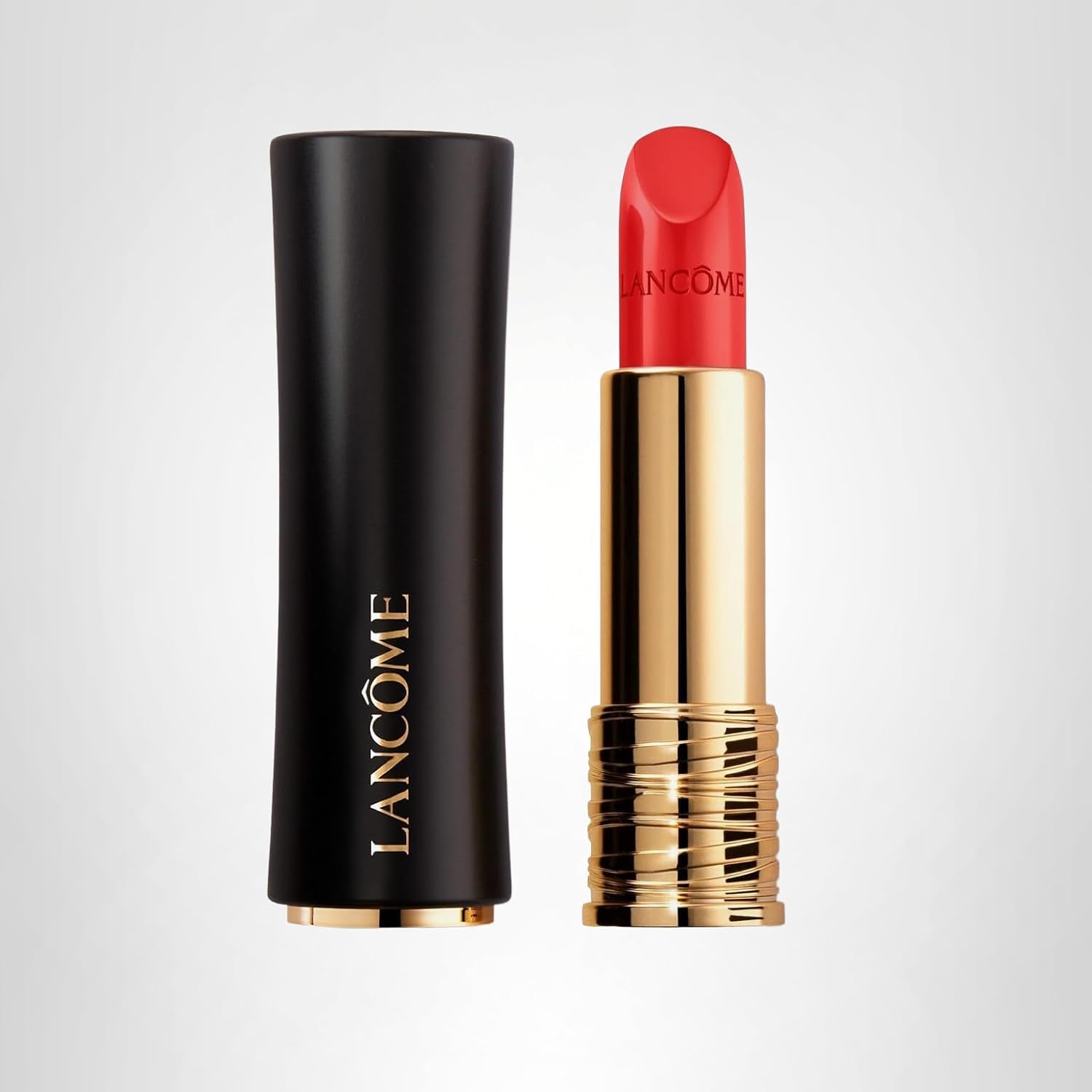 Lancôme L'Absolu Rouge Hydrating Cream Lipstick - Smudge-Resistant & Luminous Finish - Up To 18HR Comfort - Image 21