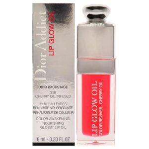 Dior Glossy Lip Color, Pink, 0.20 Ounces