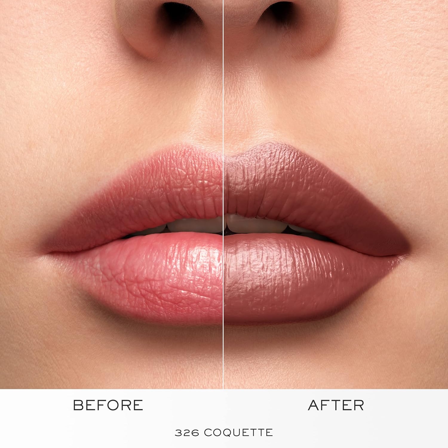 Lancôme L'Absolu Rouge Hydrating Cream Lipstick - Smudge-Resistant & Luminous Finish - Up To 18HR Comfort - Image 65