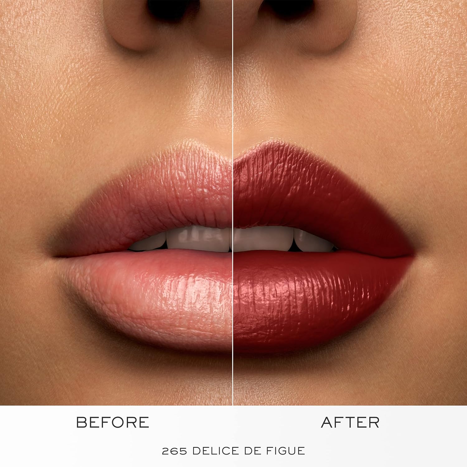 Lancôme L'Absolu Rouge Hydrating Cream Lipstick - Smudge-Resistant & Luminous Finish - Up To 18HR Comfort - Image 45