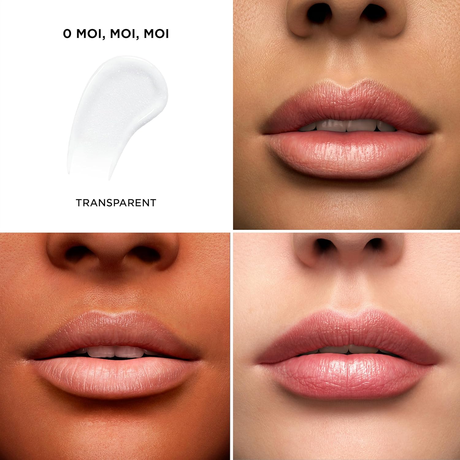 Lancôme L'Absolu Rouge Hydrating Cream Lipstick - Smudge-Resistant & Luminous Finish - Up To 18HR Comfort - Image 38