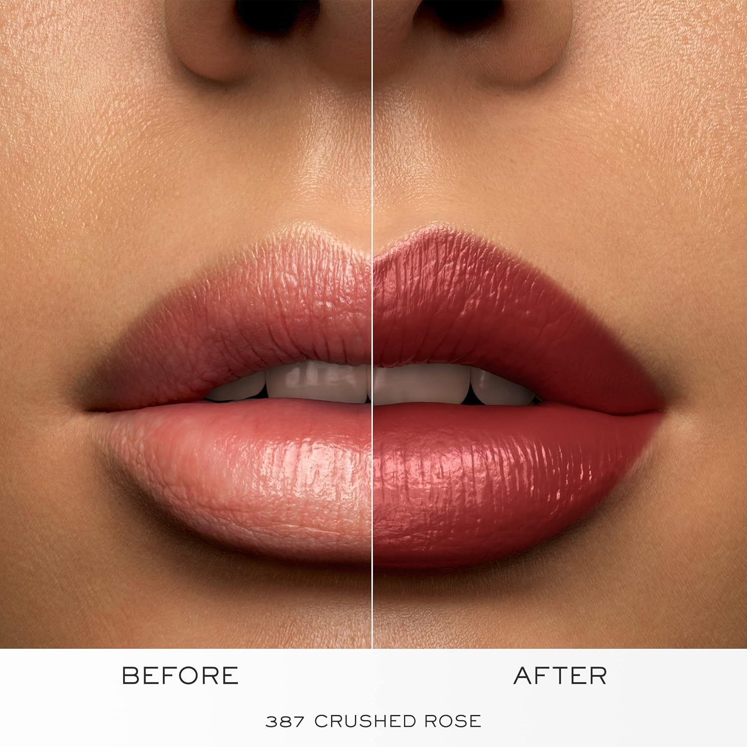 Lancôme L'Absolu Rouge Hydrating Cream Lipstick - Smudge-Resistant & Luminous Finish - Up To 18HR Comfort - Image 75