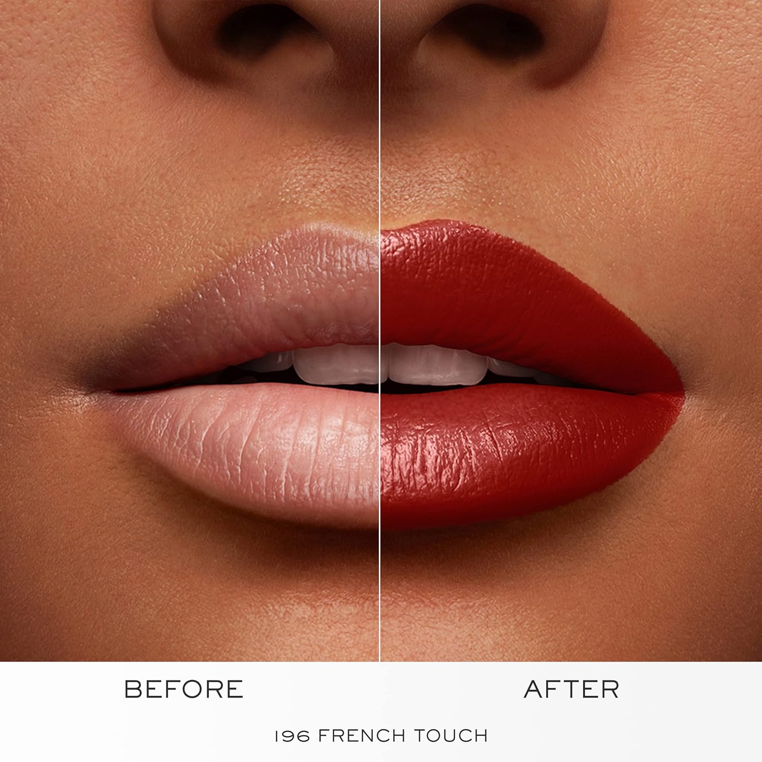 Lancôme L'Absolu Rouge Hydrating Cream Lipstick - Smudge-Resistant & Luminous Finish - Up To 18HR Comfort - Image 60