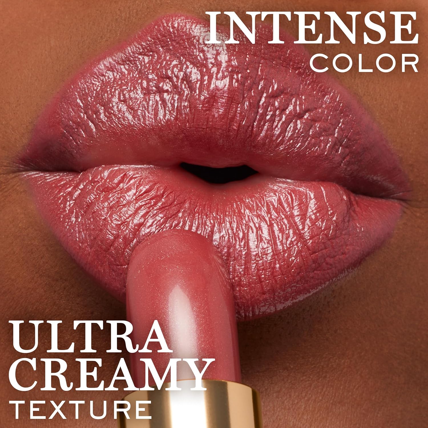 Lancôme L'Absolu Rouge Hydrating Cream Lipstick - Smudge-Resistant & Luminous Finish - Up To 18HR Comfort - Image 25