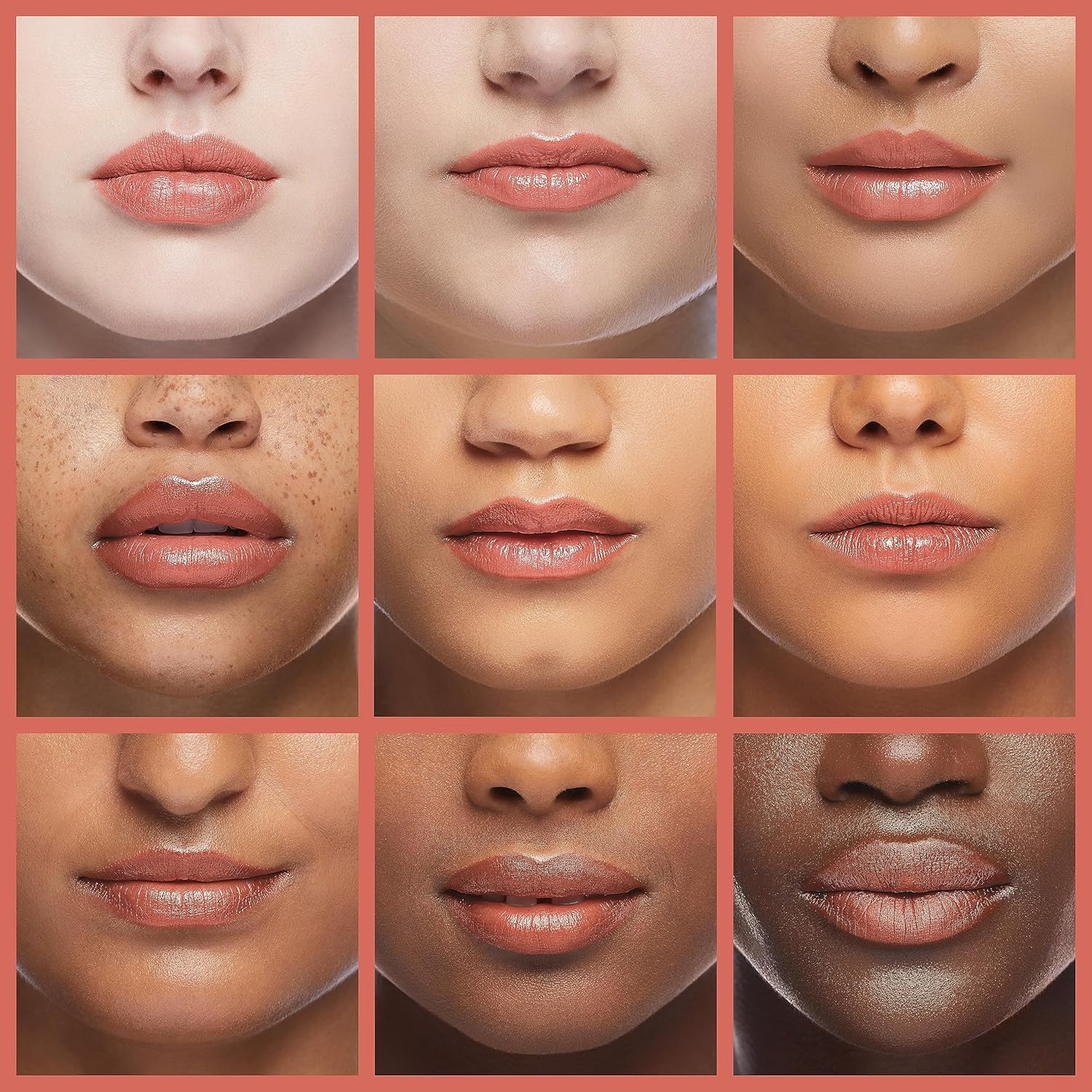 Yves Saint Laurent Rouge Volupte Shine Oil-in-Stick Lipstick 44 Nude Lavalliere - Image 2