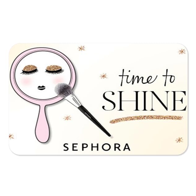 Sephora eGift Card - Image 4