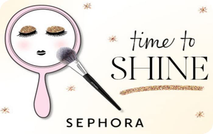 Sephora eGift Card - Image 5