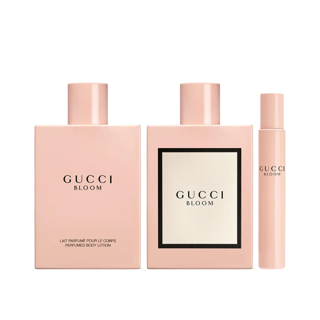 Gucci Bloom for Women Eau de Parfum Spray, 3.3 Ounce, Multi - Image 9