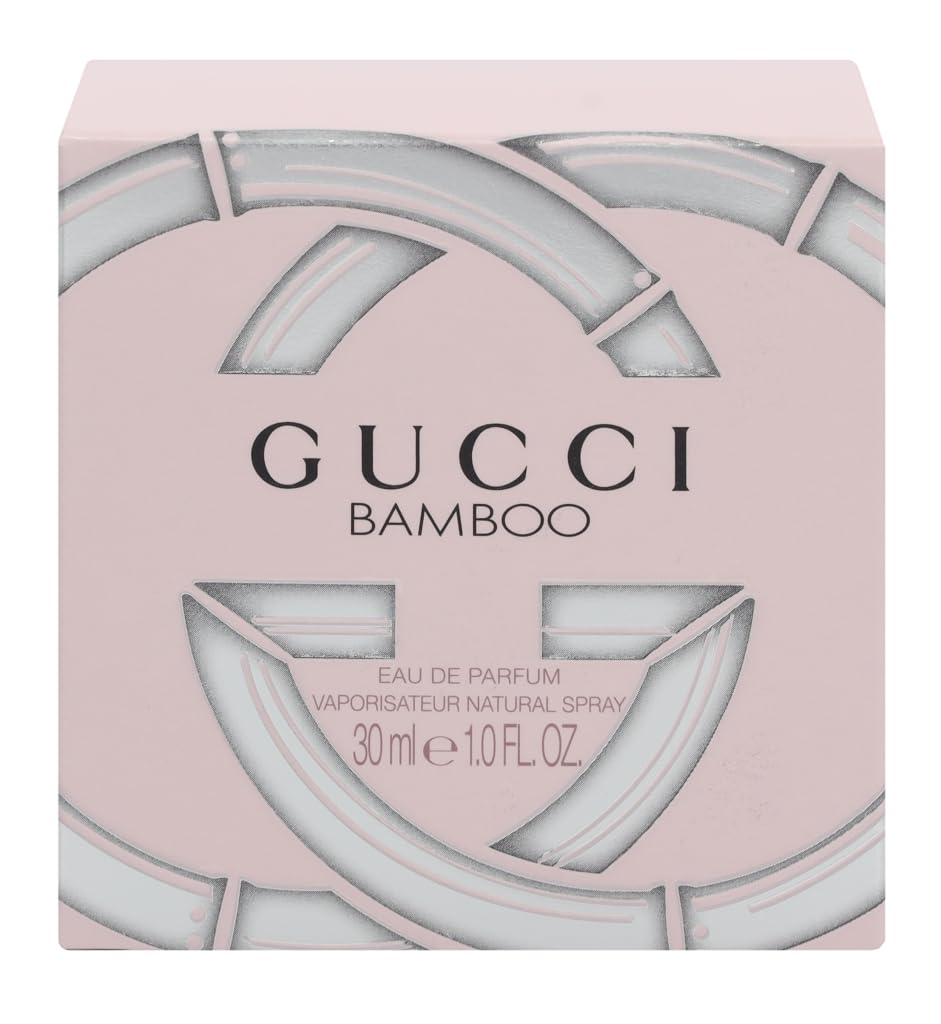 Gucci Bamboo by Gucci for Women 2.5 oz Eau de Parfum Spray - Image 3
