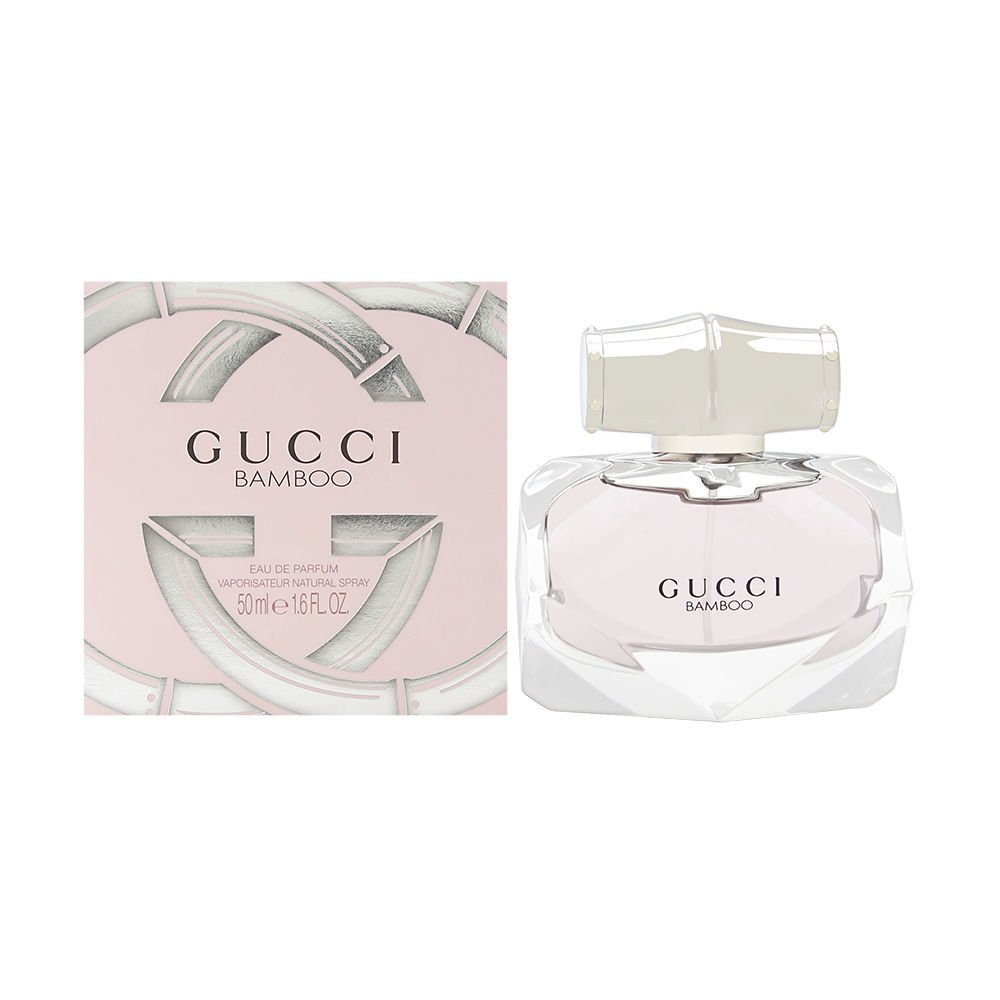 Gucci Bamboo by Gucci for Women 2.5 oz Eau de Parfum Spray - Image 5