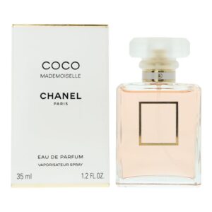 Chanel Coco Mademoiselle For Women -Eau de Parfum, 100 ml-