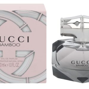 Gucci Bamboo by Gucci for Women 2.5 oz Eau de Parfum Spray