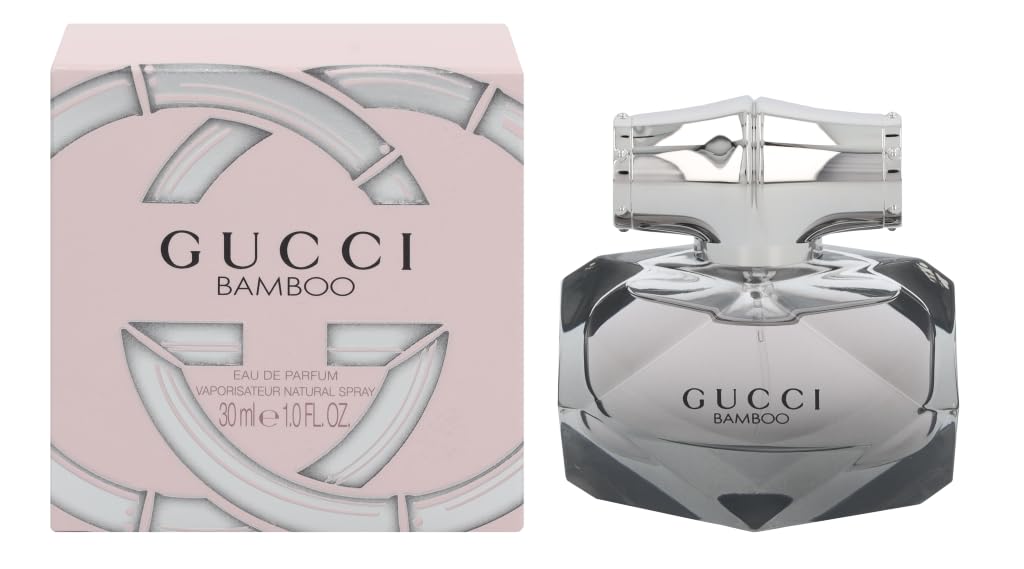 Gucci Bamboo by Gucci for Women 2.5 oz Eau de Parfum Spray