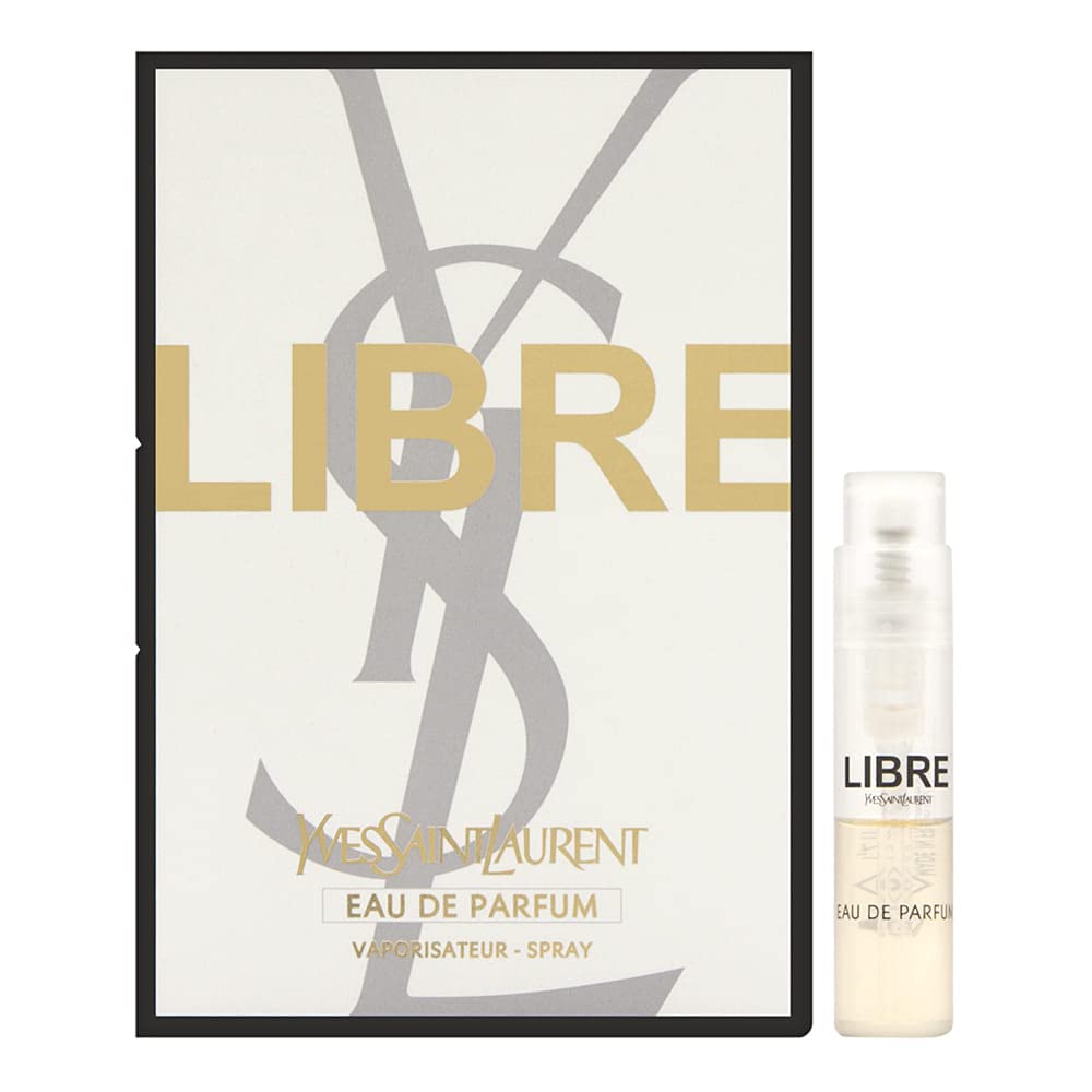 Yves Saint Laurent Libre Women 3 oz EDP Spray - Image 3