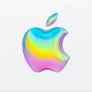 Apple Gift Card - App Store, iTunes, iPhone, iPad, AirPods, MacBook, accessories and more (eGift)