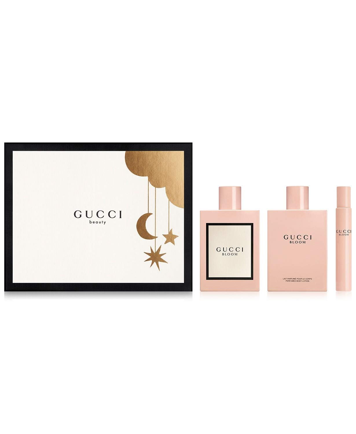 Gucci Bloom for Women Eau de Parfum Spray, 3.3 Ounce, Multi - Image 10
