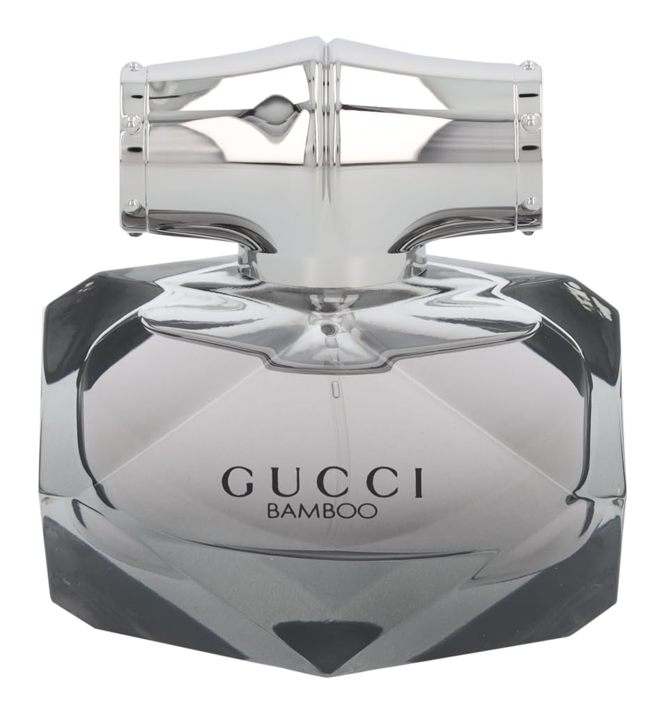 Gucci Bamboo by Gucci for Women 2.5 oz Eau de Parfum Spray - Image 2