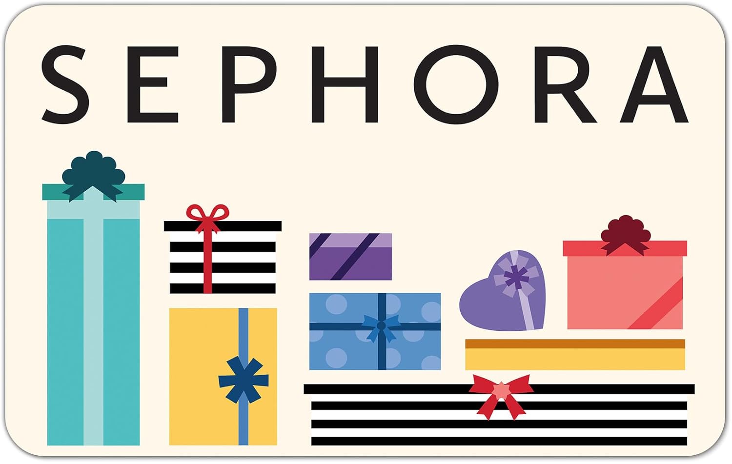 Sephora eGift Card - Image 3