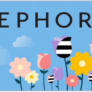 Sephora eGift Card