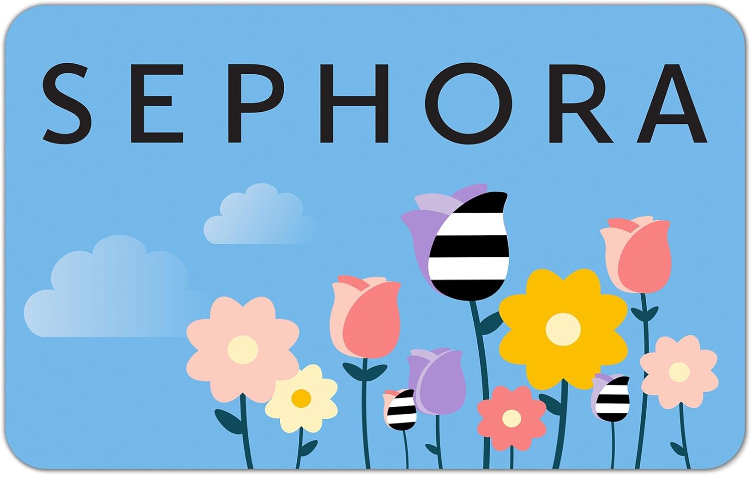 Sephora eGift Card