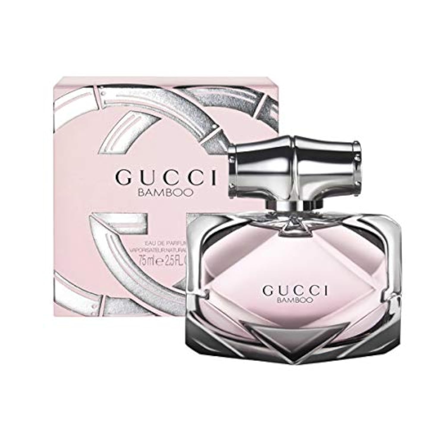 Gucci Bamboo by Gucci for Women 2.5 oz Eau de Parfum Spray - Image 8
