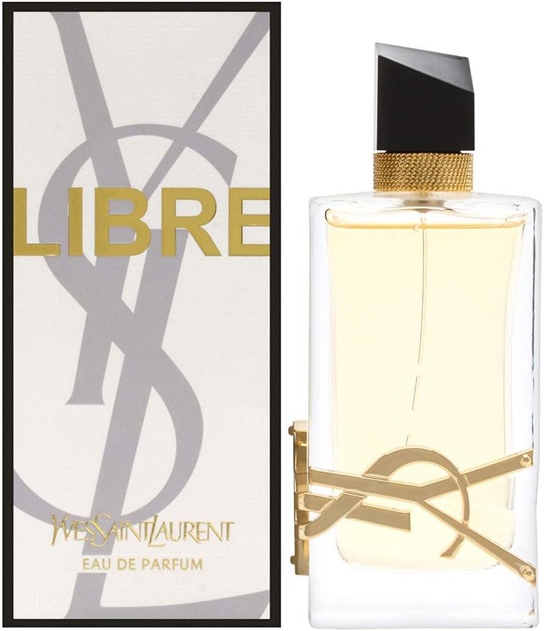 Yves Saint Laurent Libre Women 3 oz EDP Spray - Image 15
