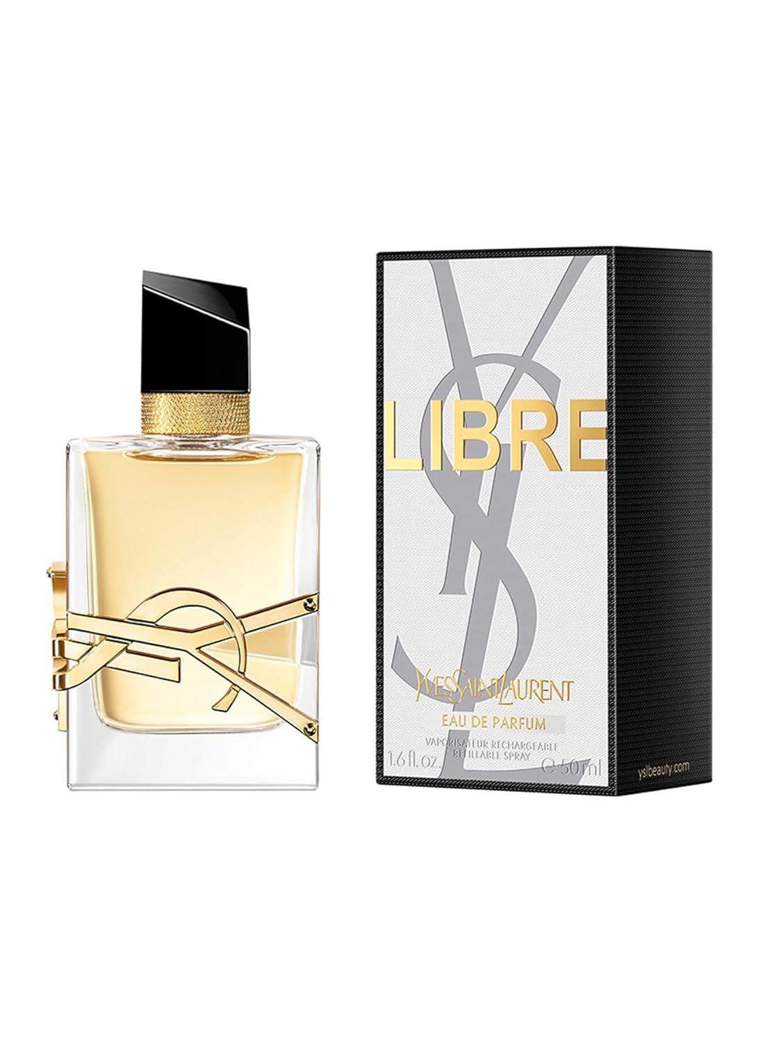 Yves Saint Laurent Libre Women 3 oz EDP Spray - Image 10