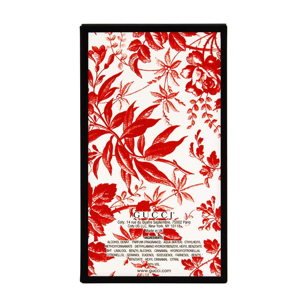 Gucci Bloom for Women Eau de Parfum Spray, 3.3 Ounce, Multi - Image 4