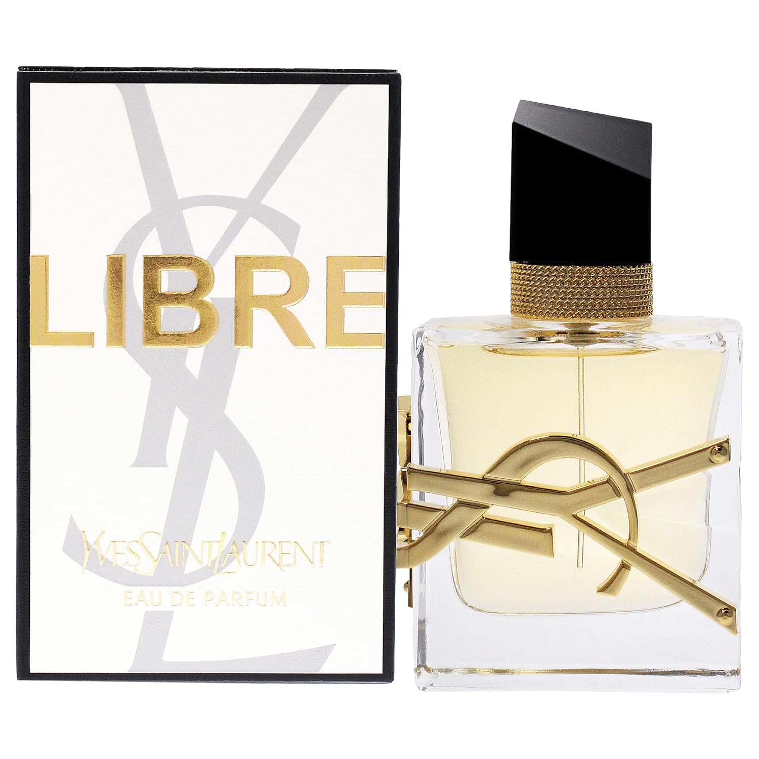 Yves Saint Laurent Libre Women 3 oz EDP Spray - Image 5