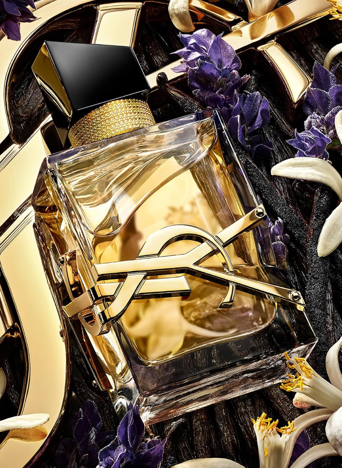 Yves Saint Laurent Libre Women 3 oz EDP Spray - Image 12