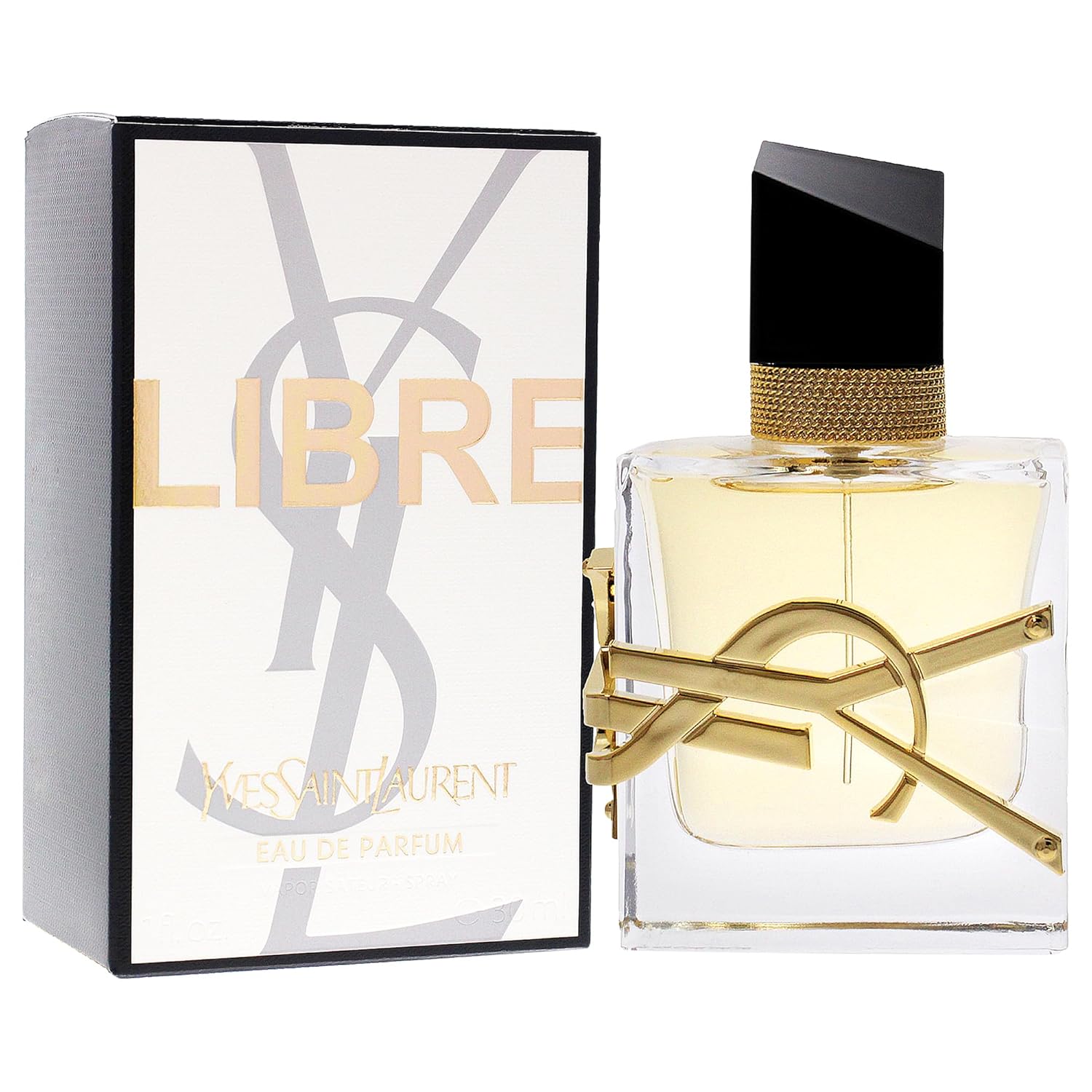 Yves Saint Laurent Libre Women 3 oz EDP Spray - Image 7
